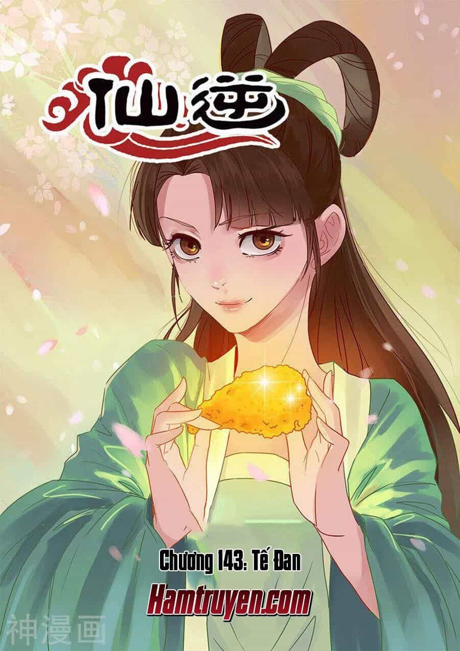Tiên Nghịch - Chương 143 - ảnh 1