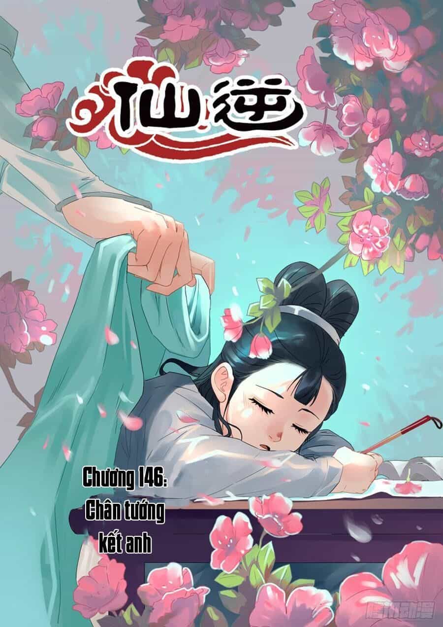 Tiên Nghịch - Chương 146 - ảnh 24