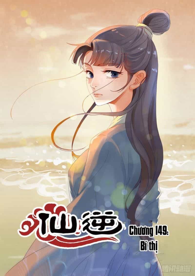 Tiên Nghịch - Chương 149 - ảnh 1