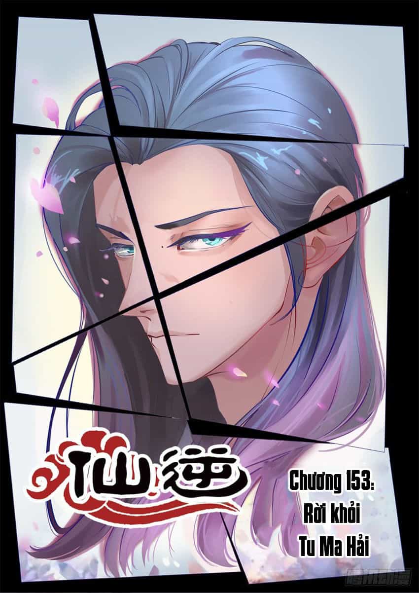 Tiên Nghịch - Chương 150 - ảnh 1