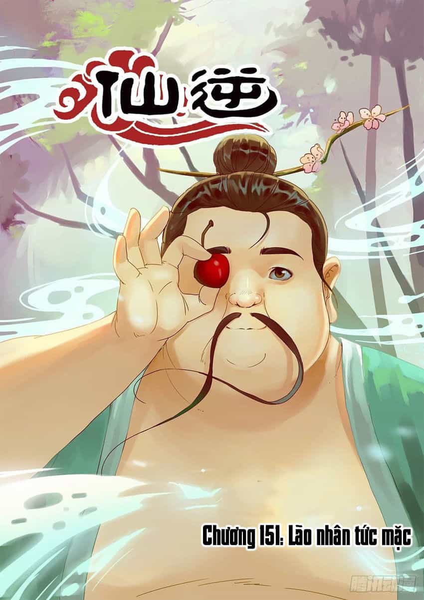 Tiên Nghịch - Chương 151 - ảnh 2
