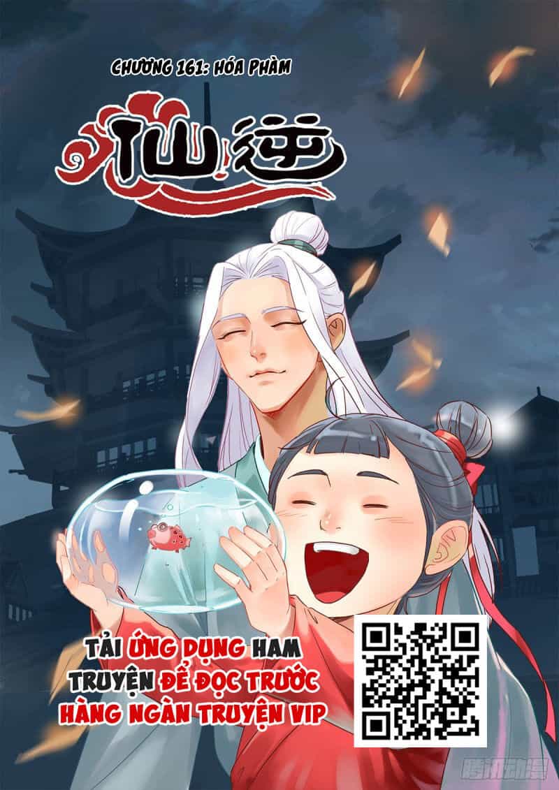 Tiên Nghịch - Chương 161 - ảnh 1