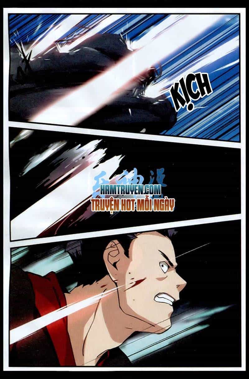 Tiên Nghịch - Chương 24 - ảnh 14
