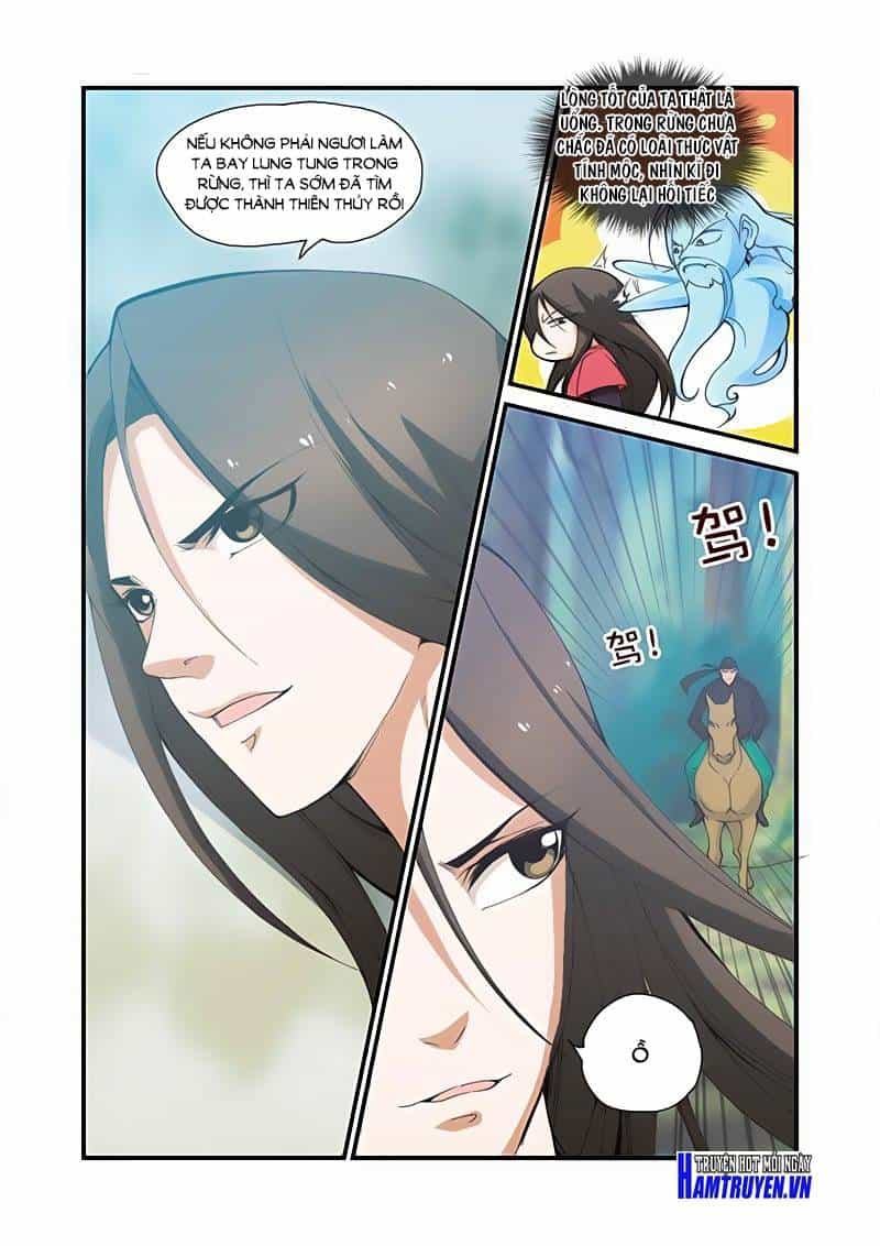Tiên Nghịch - Chương 31.1 - ảnh 7