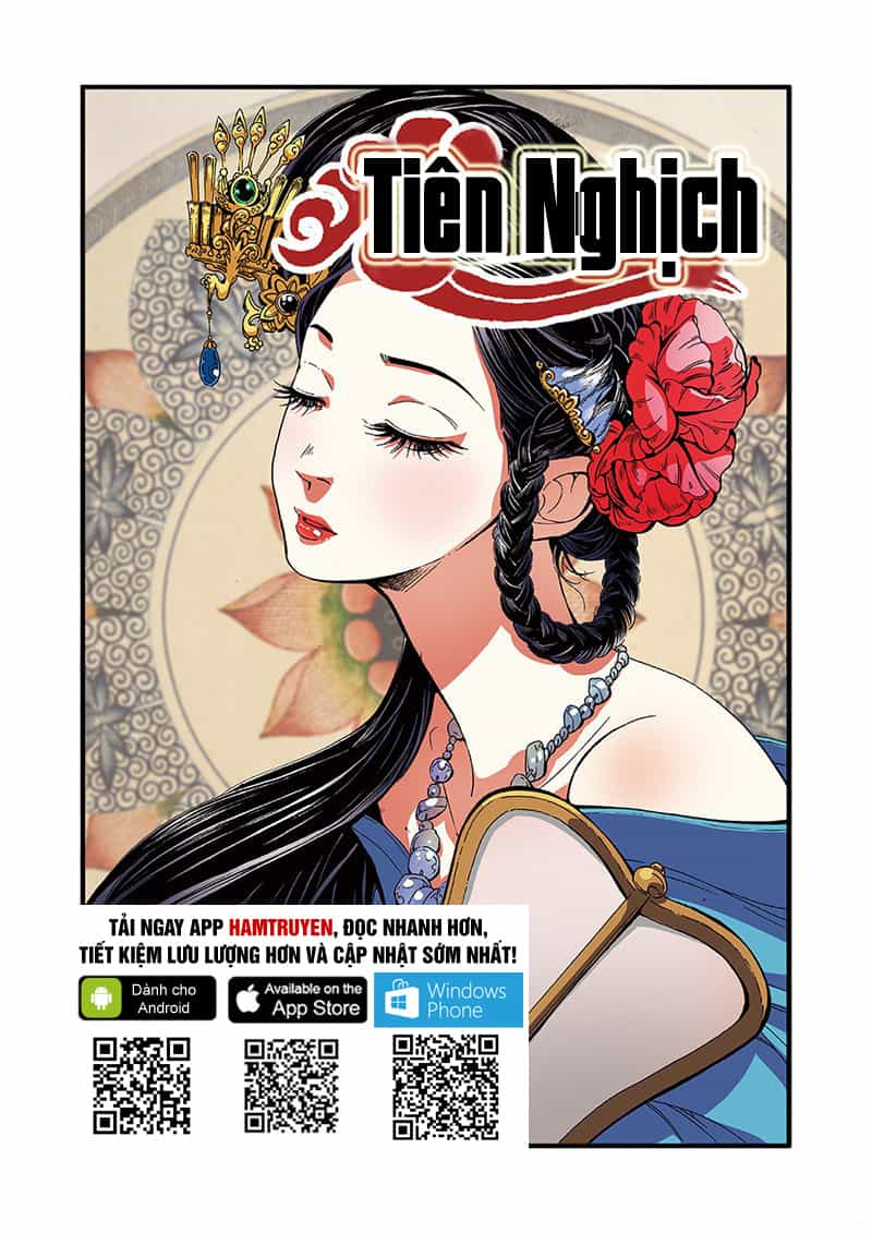 Tiên Nghịch - Chương 51 - ảnh 2