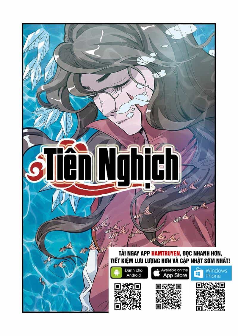 Tiên Nghịch - Chương 52 - ảnh 2