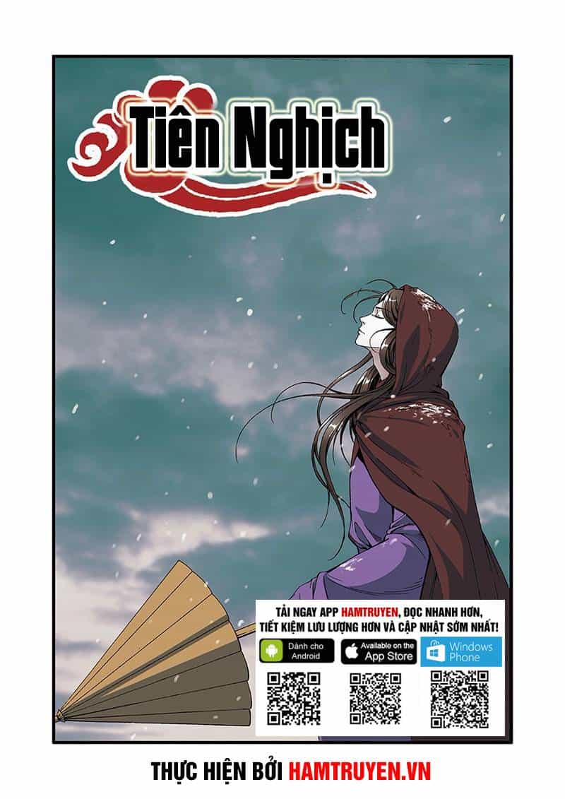 Tiên Nghịch - Chương 54 - ảnh 1