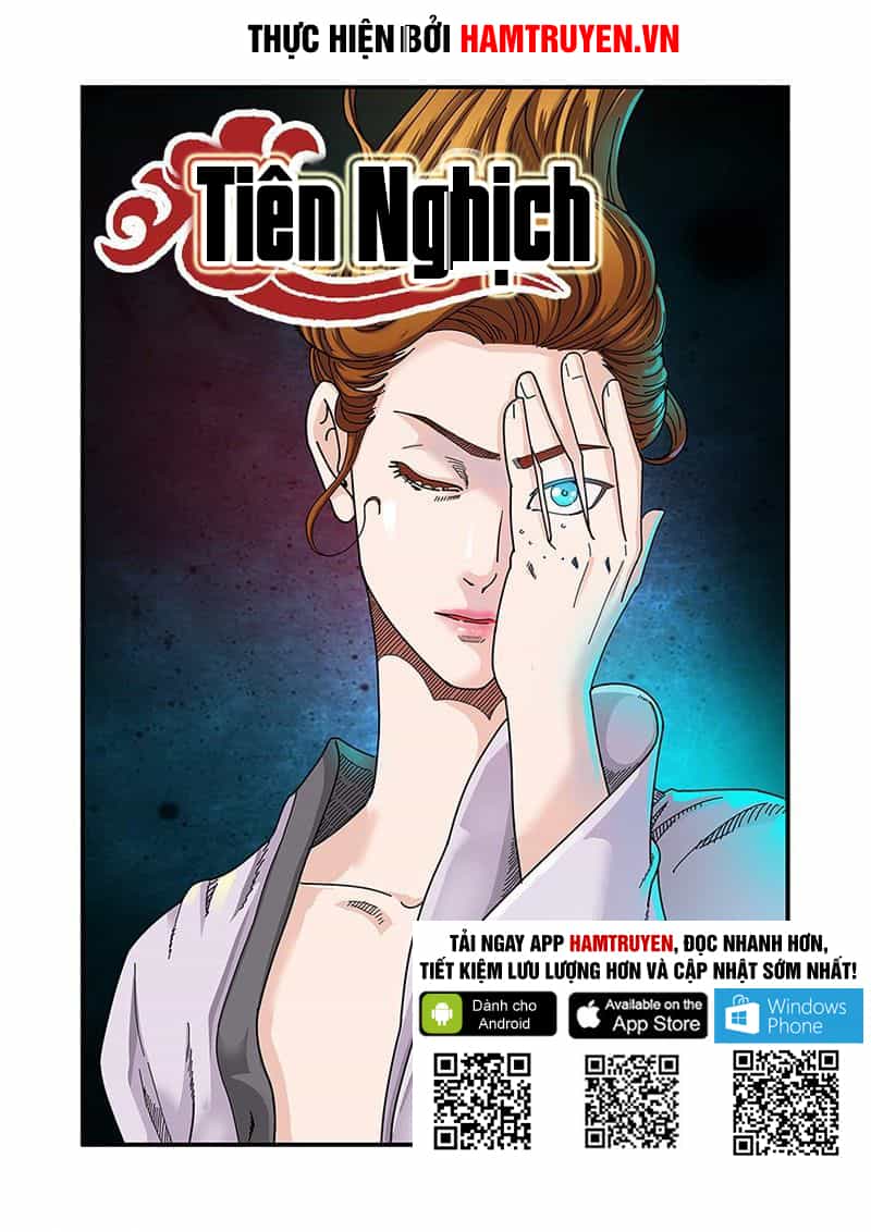 Tiên Nghịch - Chương 57 - ảnh 2