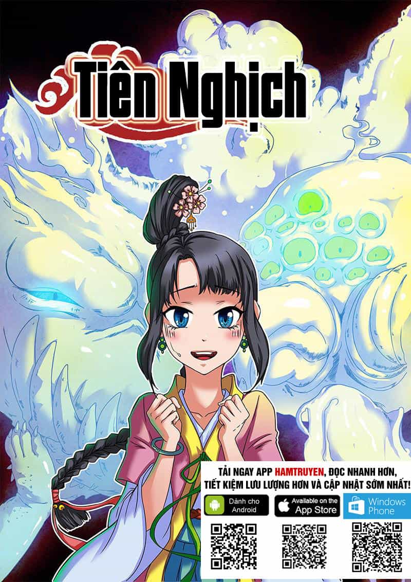 Tiên Nghịch - Chương 58 - ảnh 2