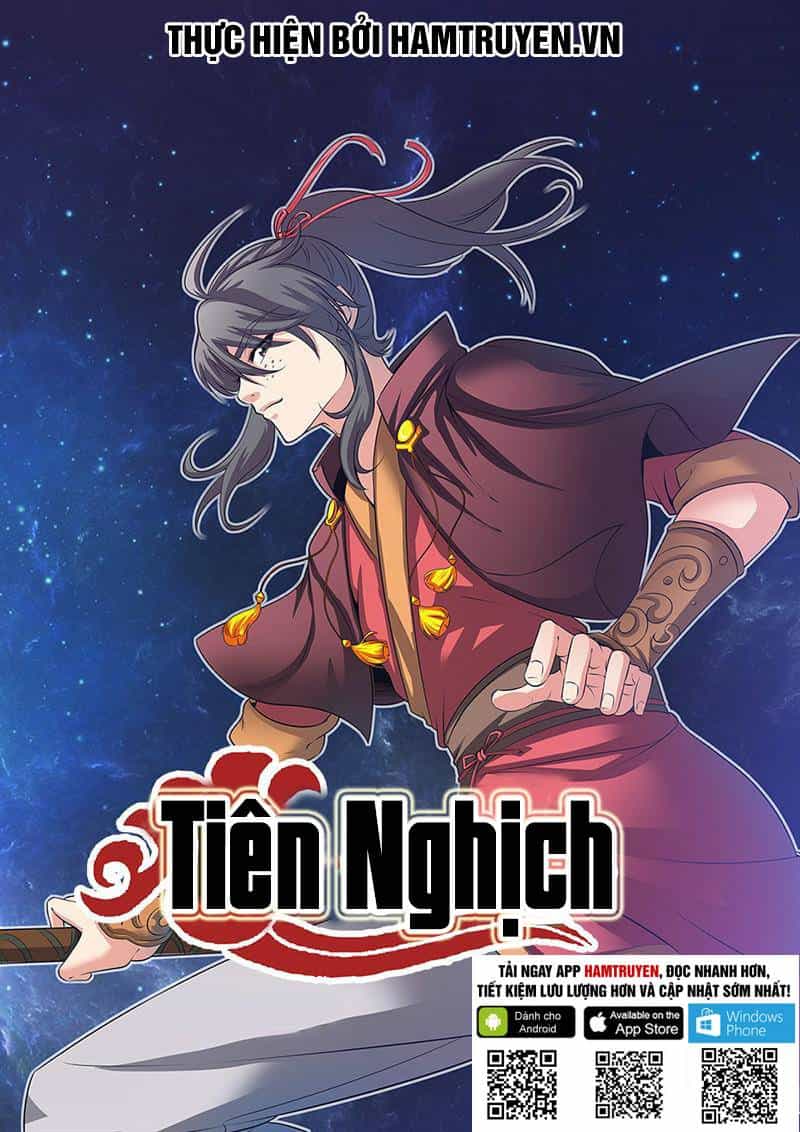 Tiên Nghịch - Chương 61 - ảnh 1