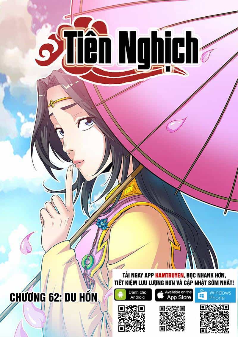 Tiên Nghịch - Chương 62 - ảnh 1
