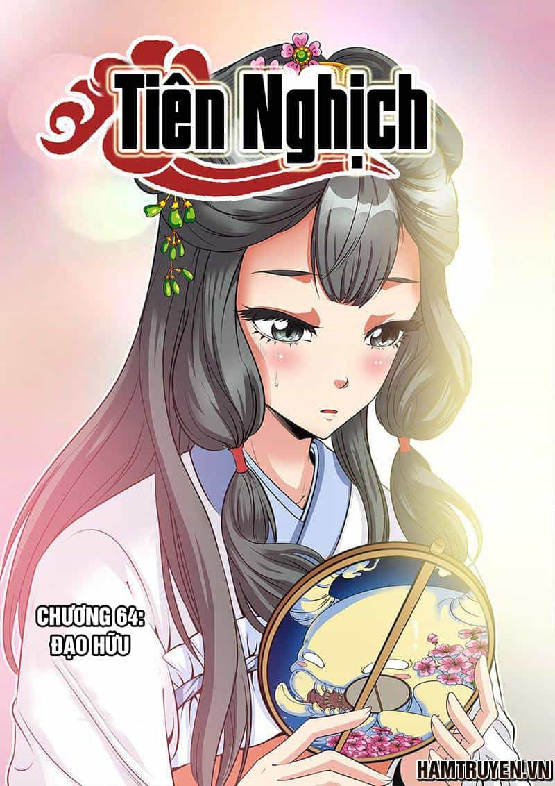 Tiên Nghịch - Chương 64 - ảnh 1
