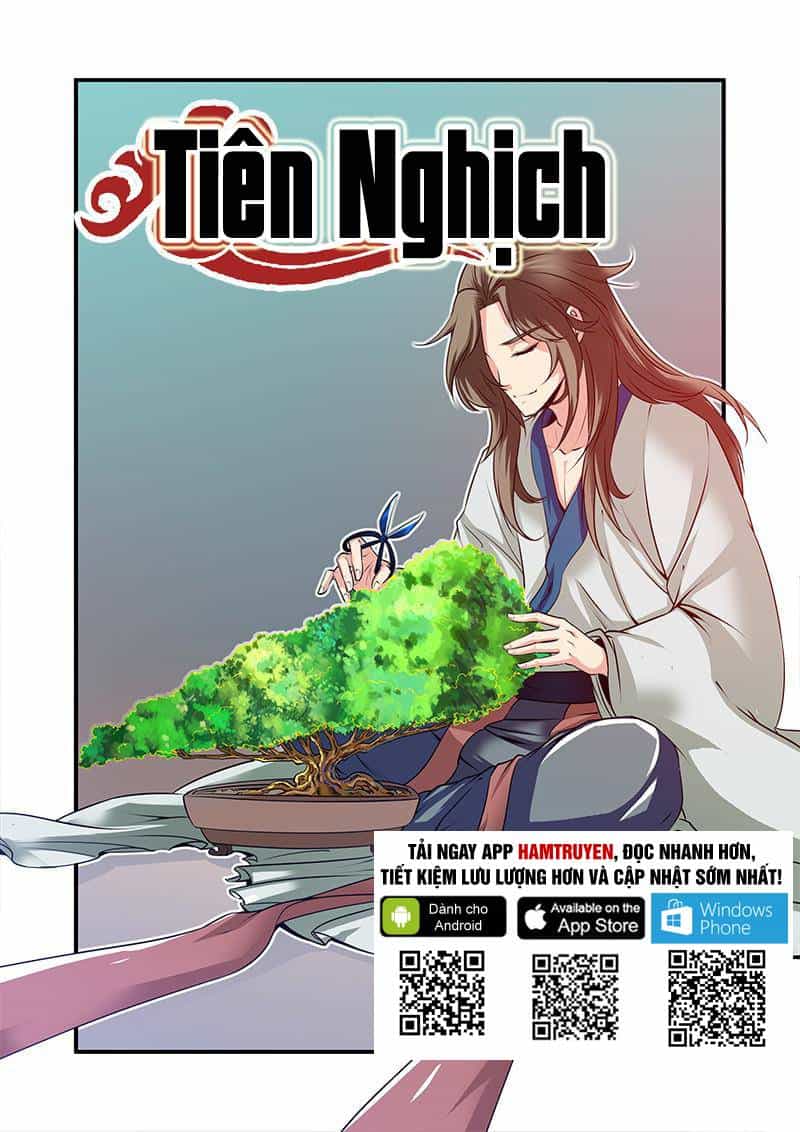 Tiên Nghịch - Chương 67 - ảnh 1