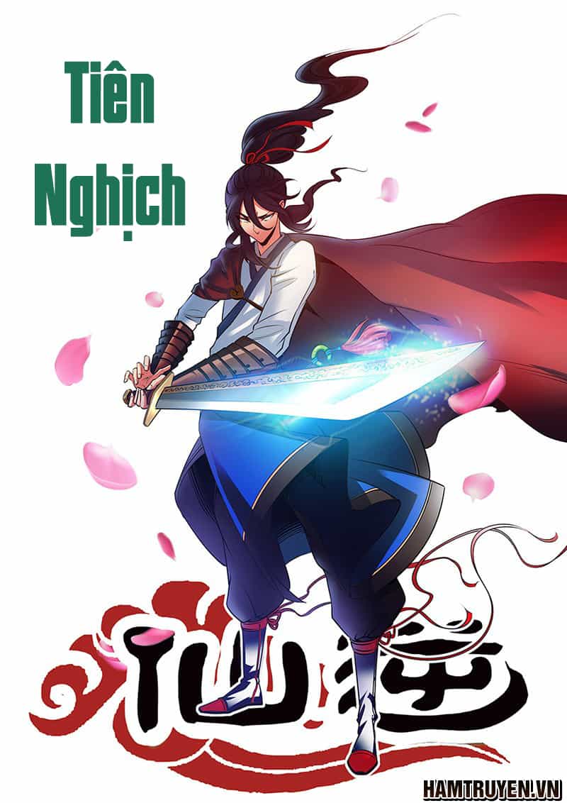 Tiên Nghịch - Chương 70 - ảnh 2