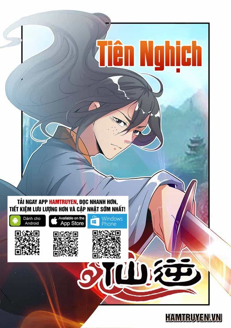 Tiên Nghịch - Chương 82 - ảnh 2