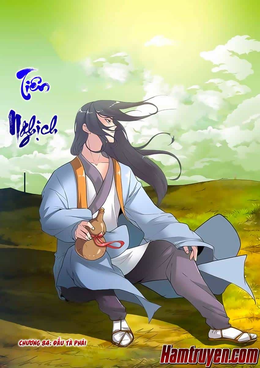 Tiên Nghịch - Chương 84 - ảnh 2