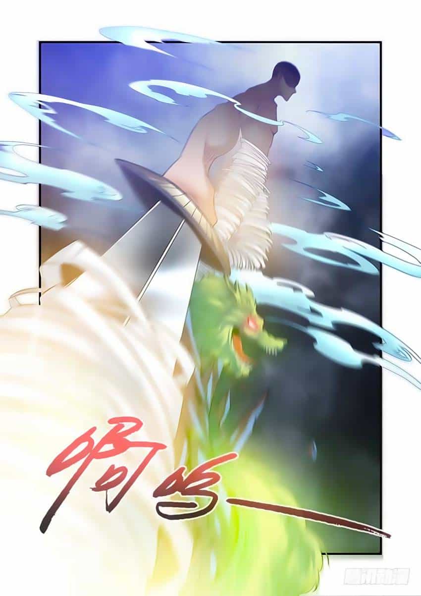 Tiên Nghịch - Chương 84 - ảnh 9