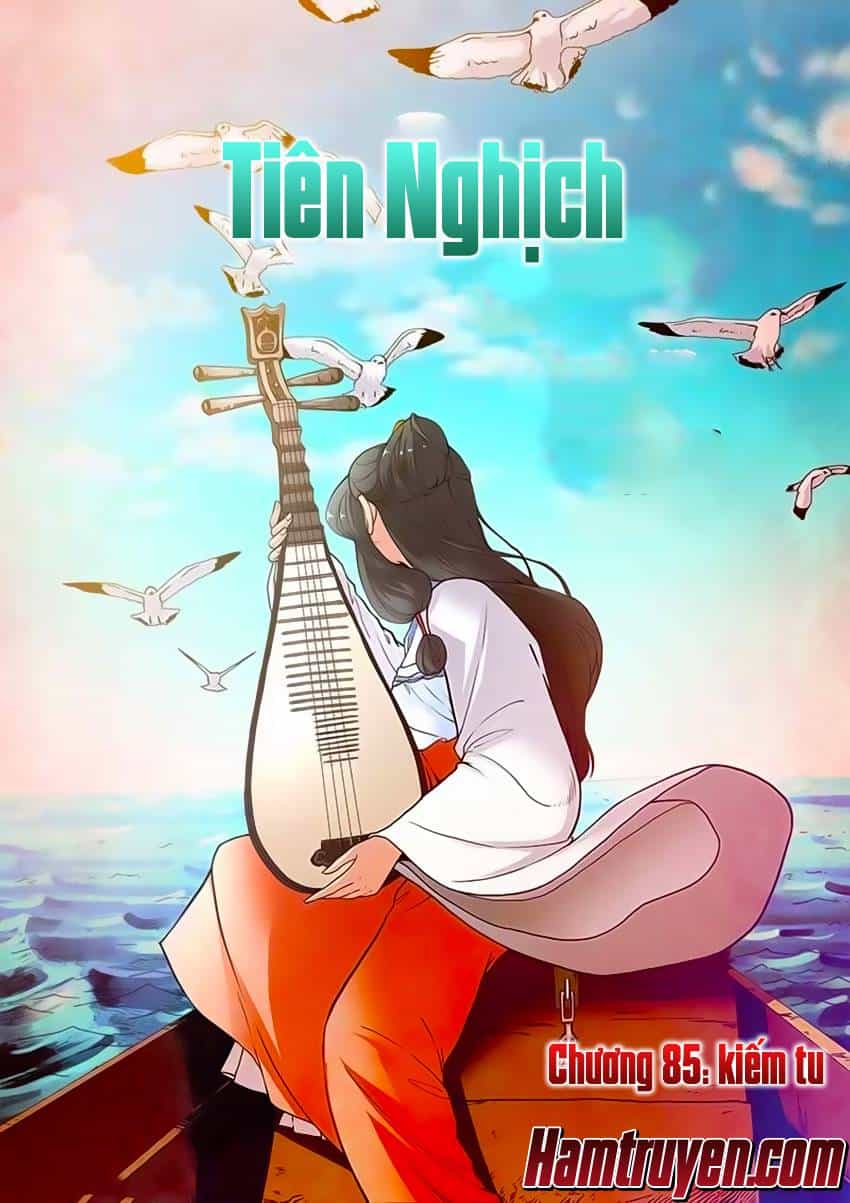 Tiên Nghịch - Chương 85 - ảnh 2