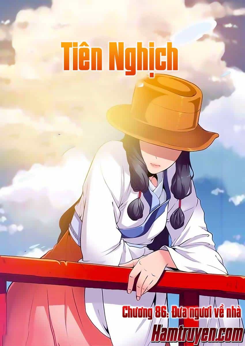 Tiên Nghịch - Chương 86 - ảnh 2