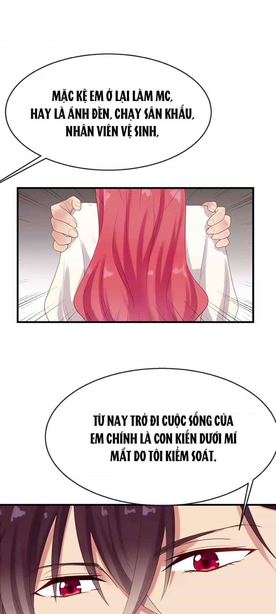 Tiền Nhậm Hữu Độc - Chương 10 - ảnh 16