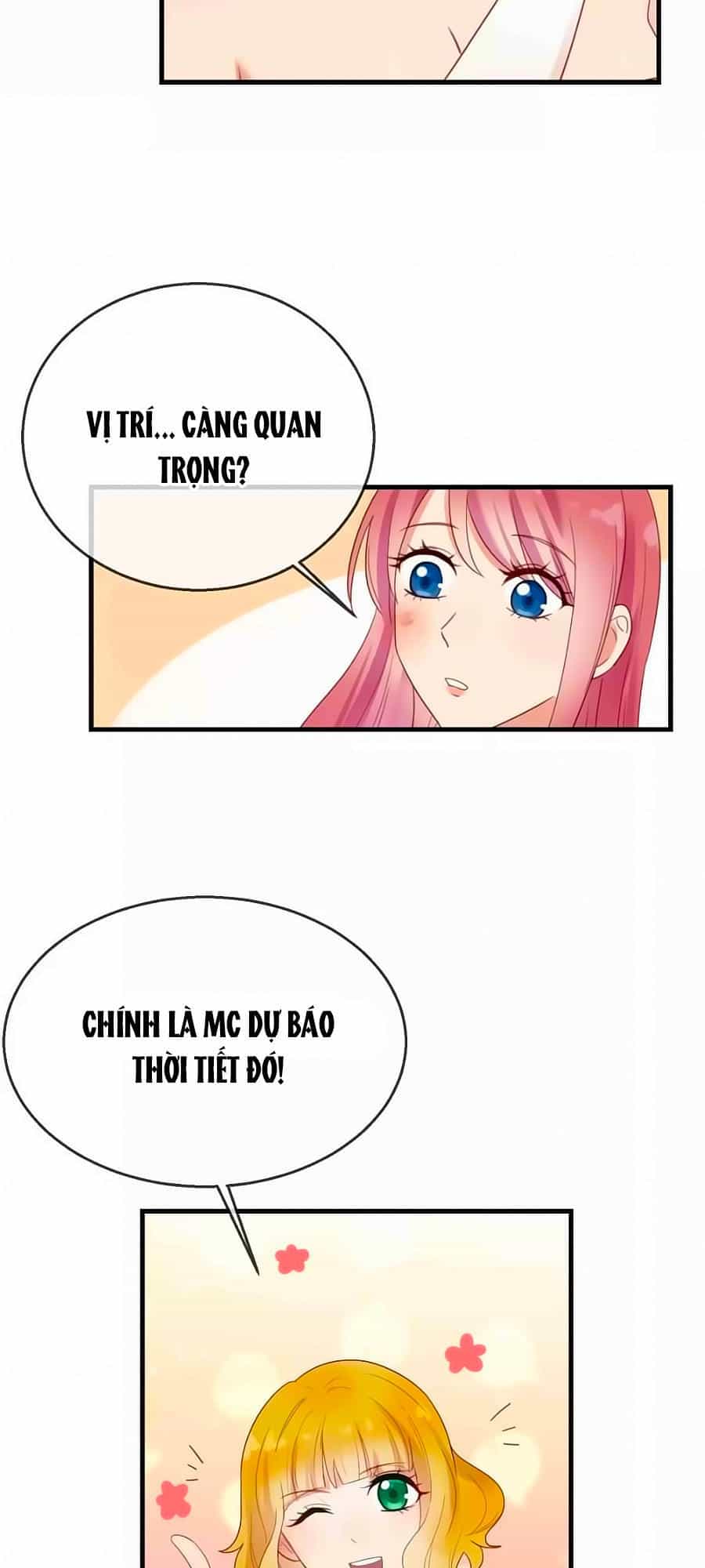 Tiền Nhậm Hữu Độc - Chương 11 - ảnh 10