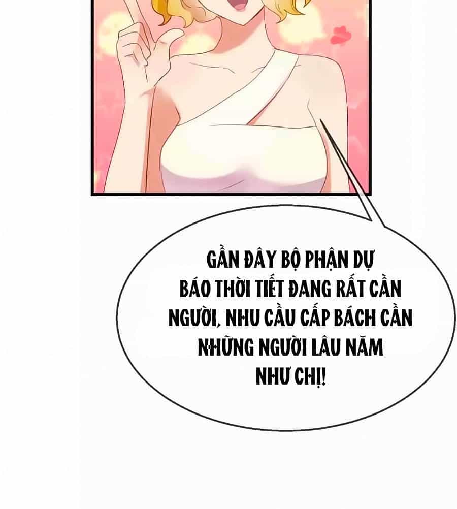 Tiền Nhậm Hữu Độc - Chương 11 - ảnh 11