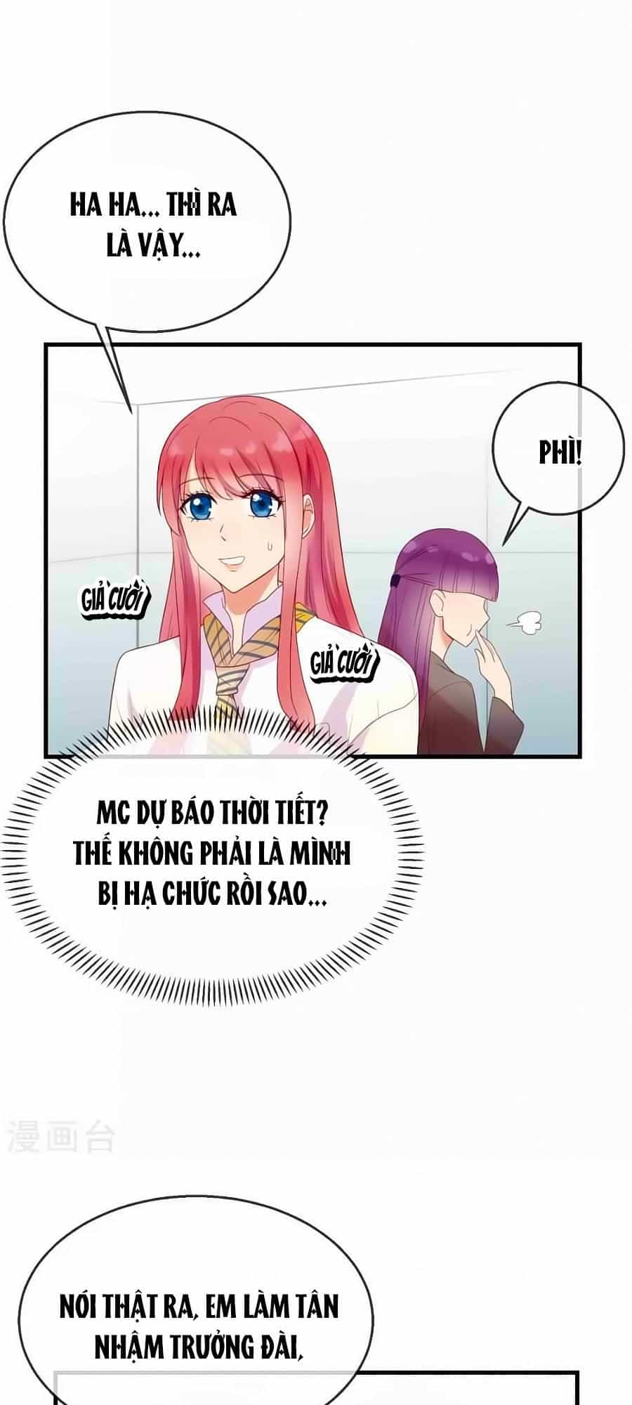 Tiền Nhậm Hữu Độc - Chương 11 - ảnh 12