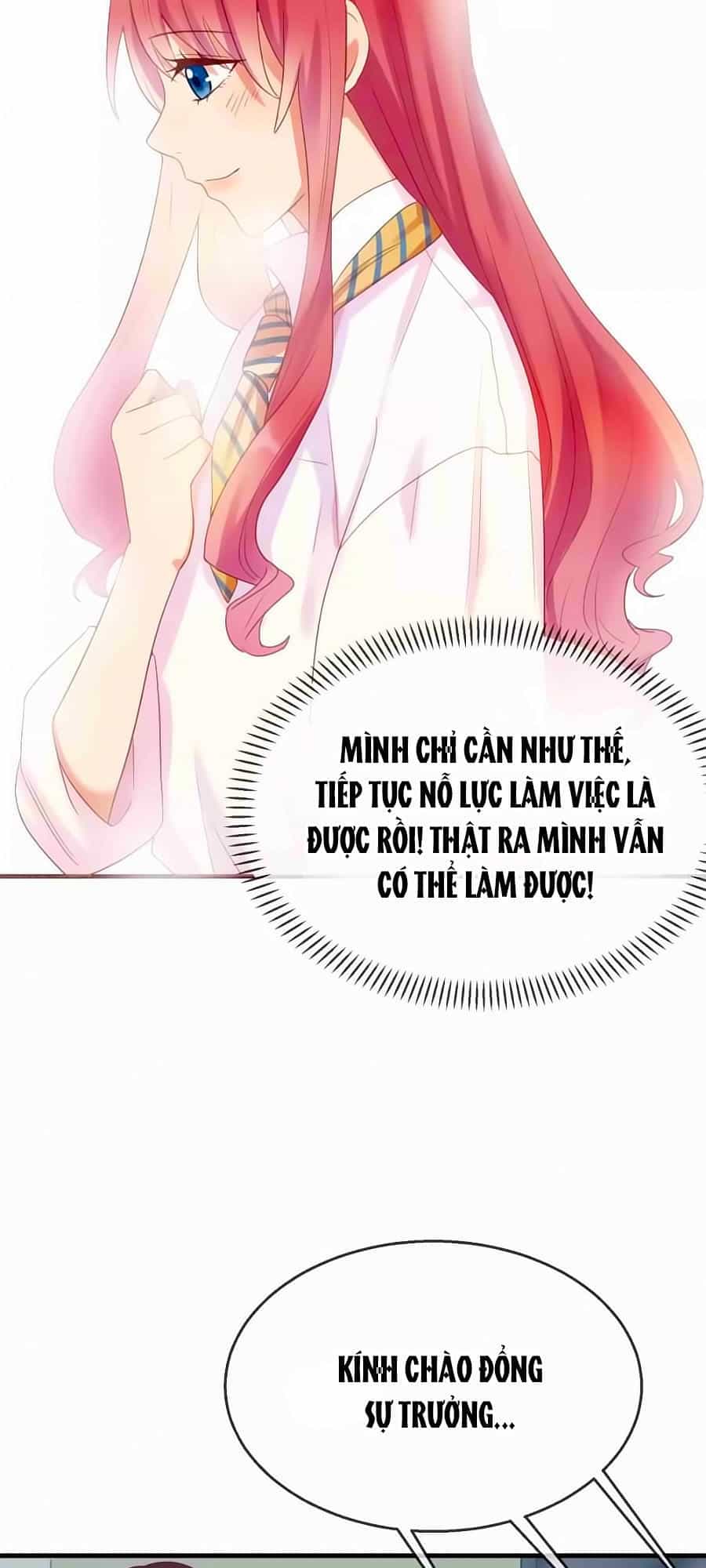 Tiền Nhậm Hữu Độc - Chương 11 - ảnh 17