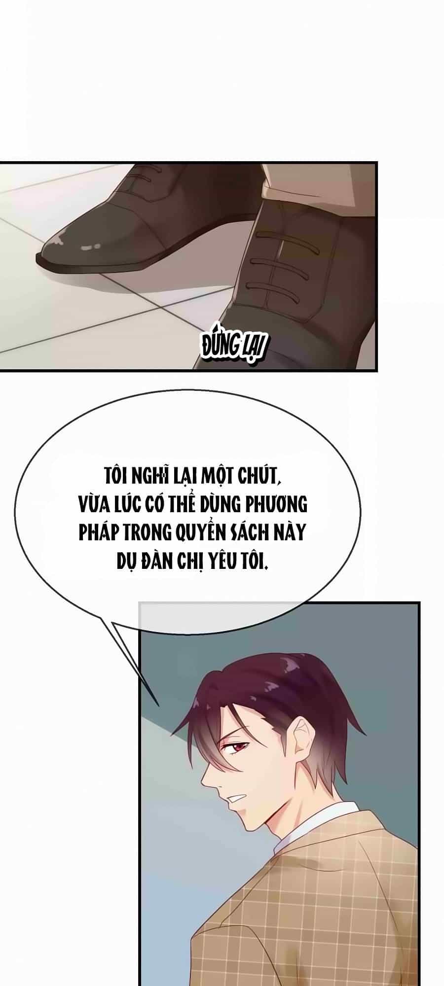 Tiền Nhậm Hữu Độc - Chương 11 - ảnh 20