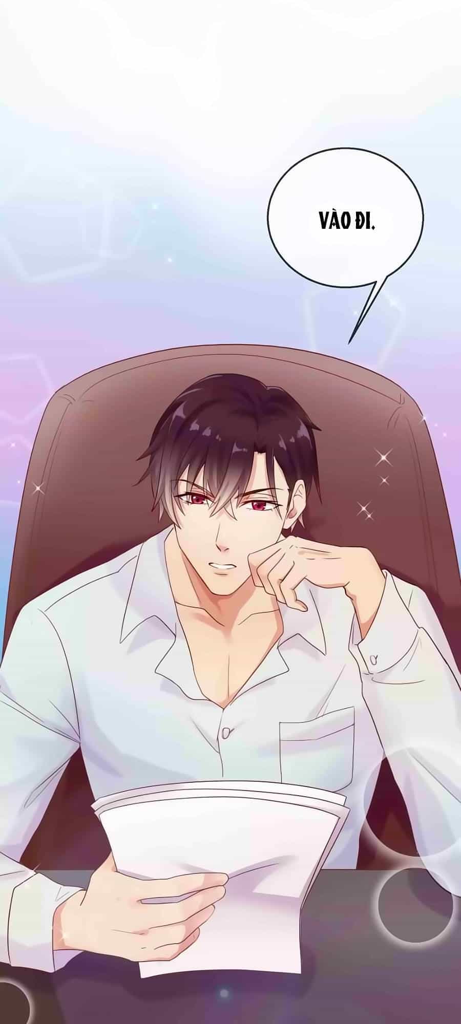Tiền Nhậm Hữu Độc - Chương 11 - ảnh 39