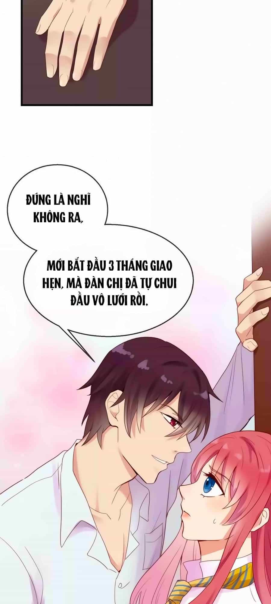 Tiền Nhậm Hữu Độc - Chương 11 - ảnh 42