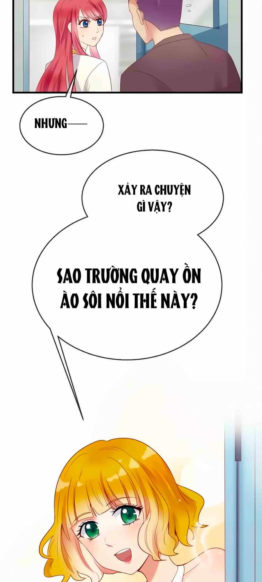 Tiền Nhậm Hữu Độc - Chương 11 - ảnh 6