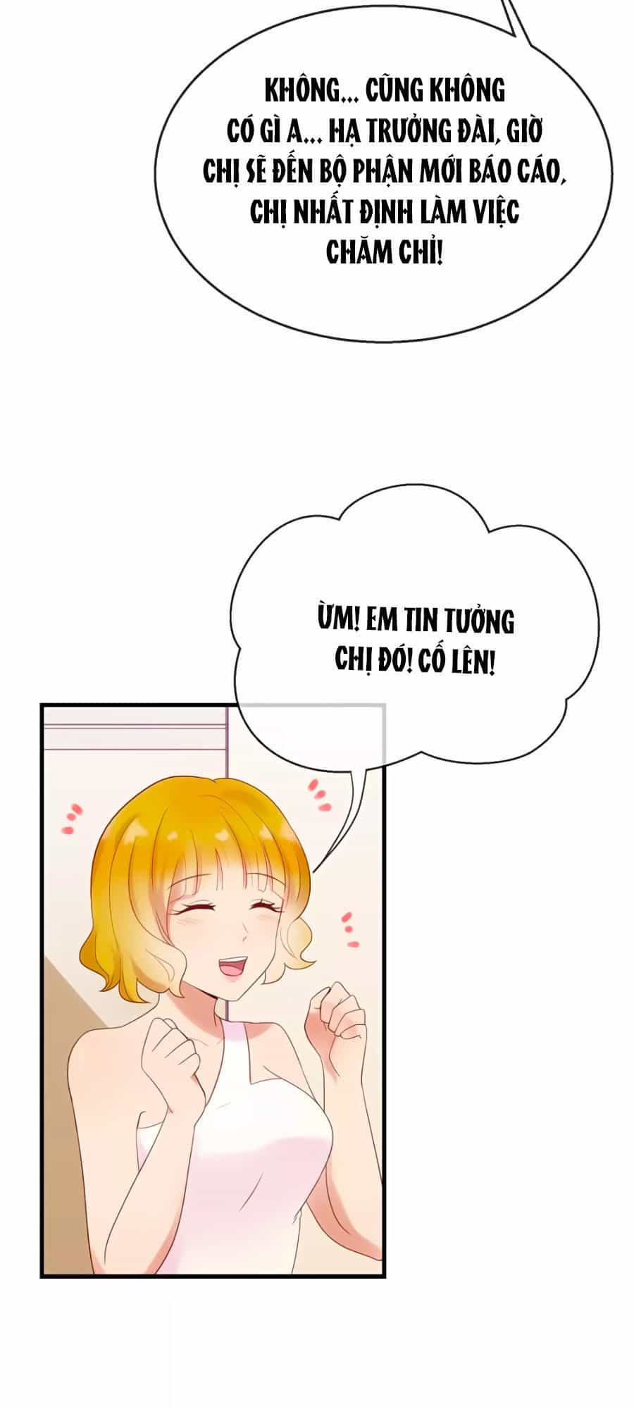 Tiền Nhậm Hữu Độc - Chương 12 - ảnh 10