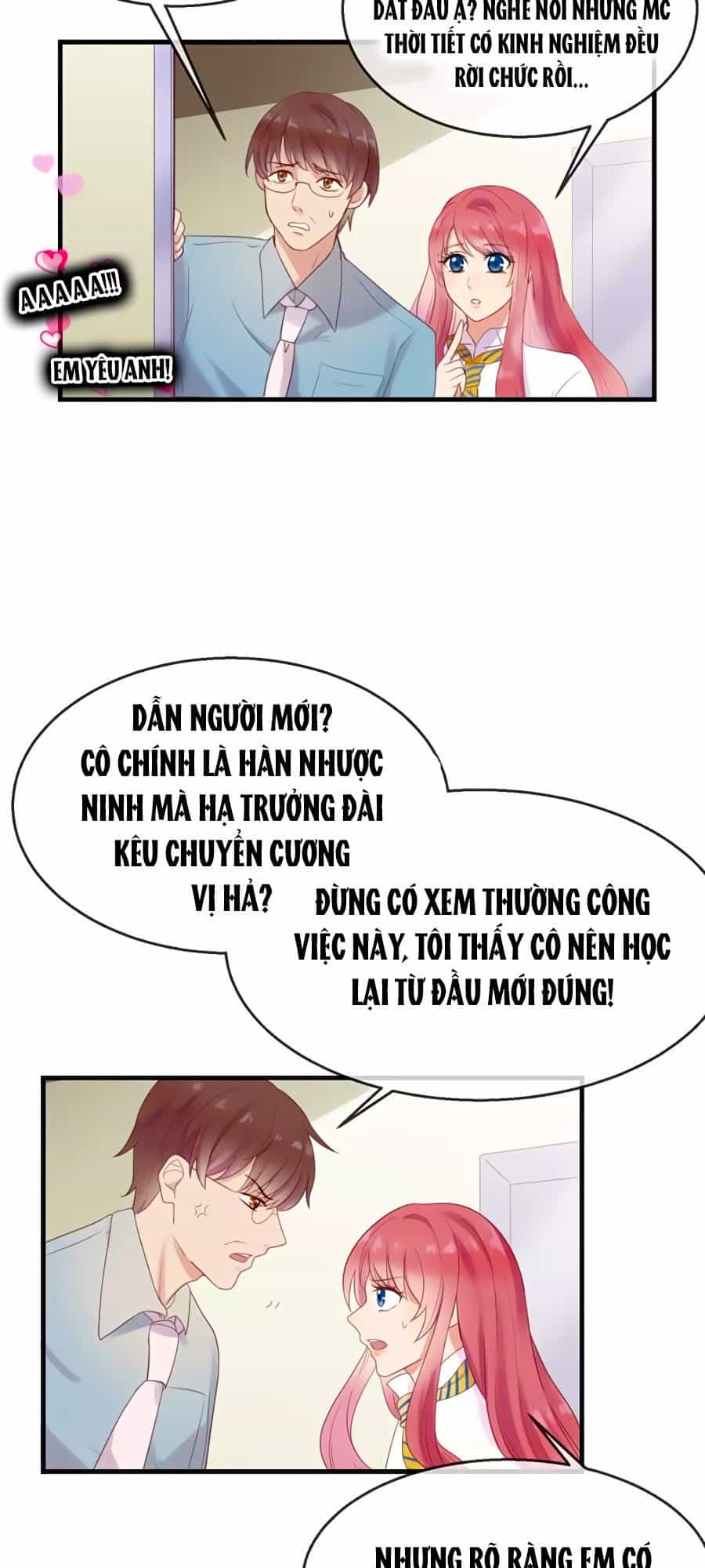 Tiền Nhậm Hữu Độc - Chương 12 - ảnh 14