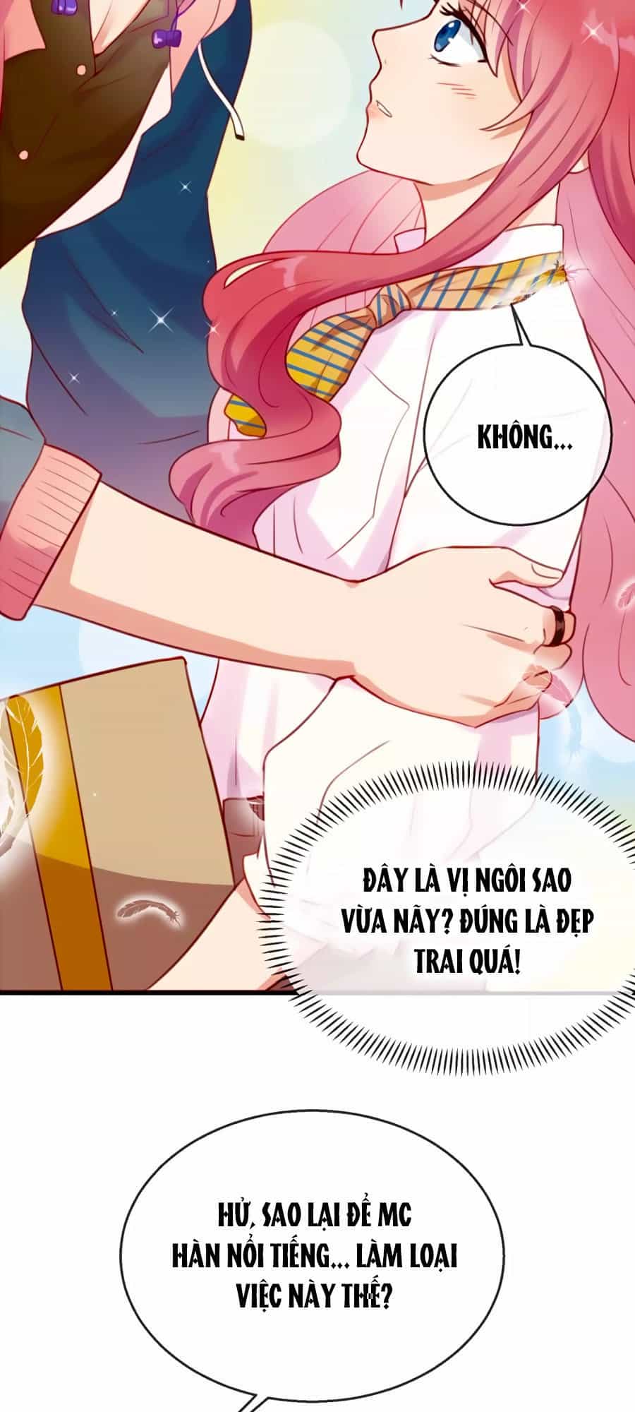 Tiền Nhậm Hữu Độc - Chương 12 - ảnh 18