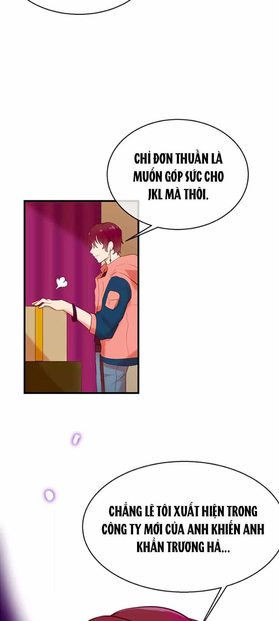 Tiền Nhậm Hữu Độc - Chương 12 - ảnh 34