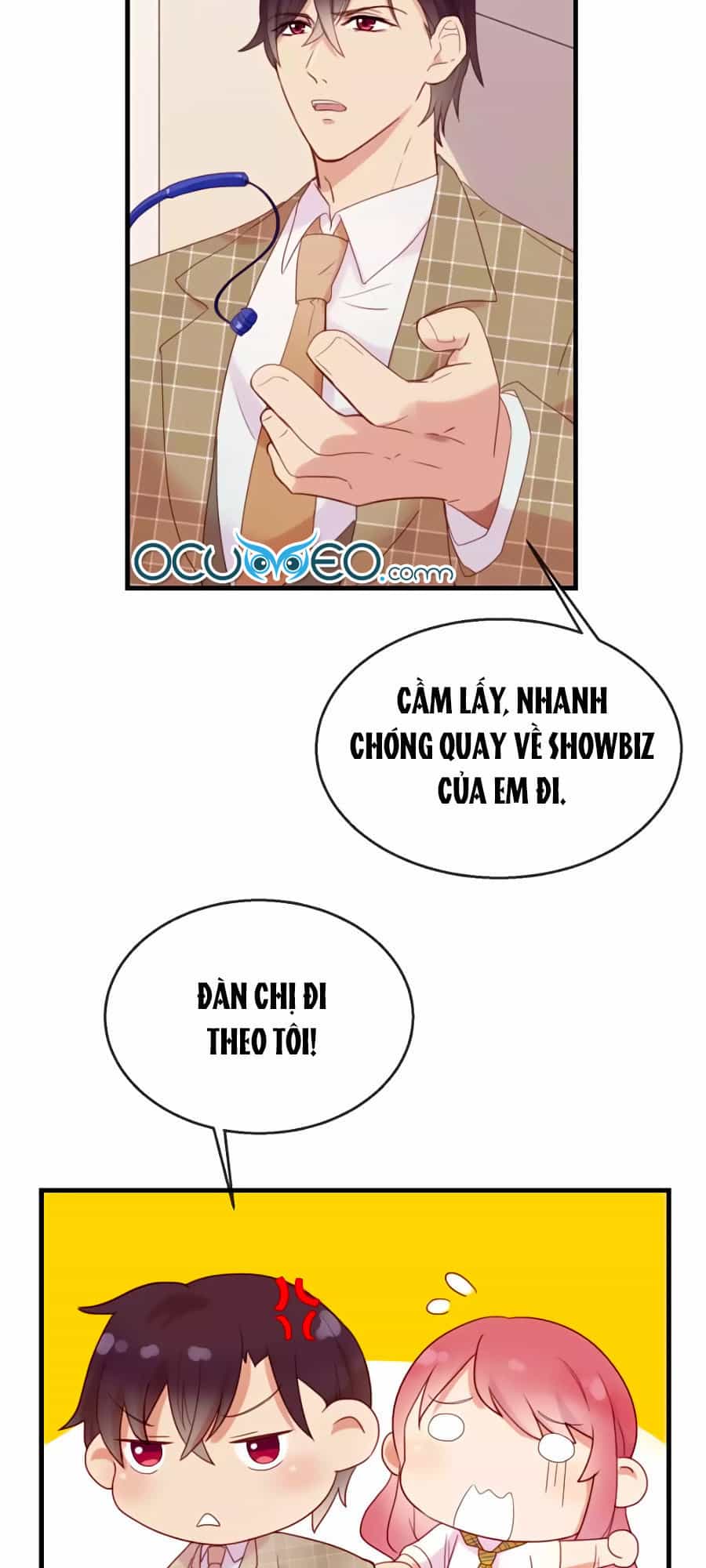 Tiền Nhậm Hữu Độc - Chương 12 - ảnh 40