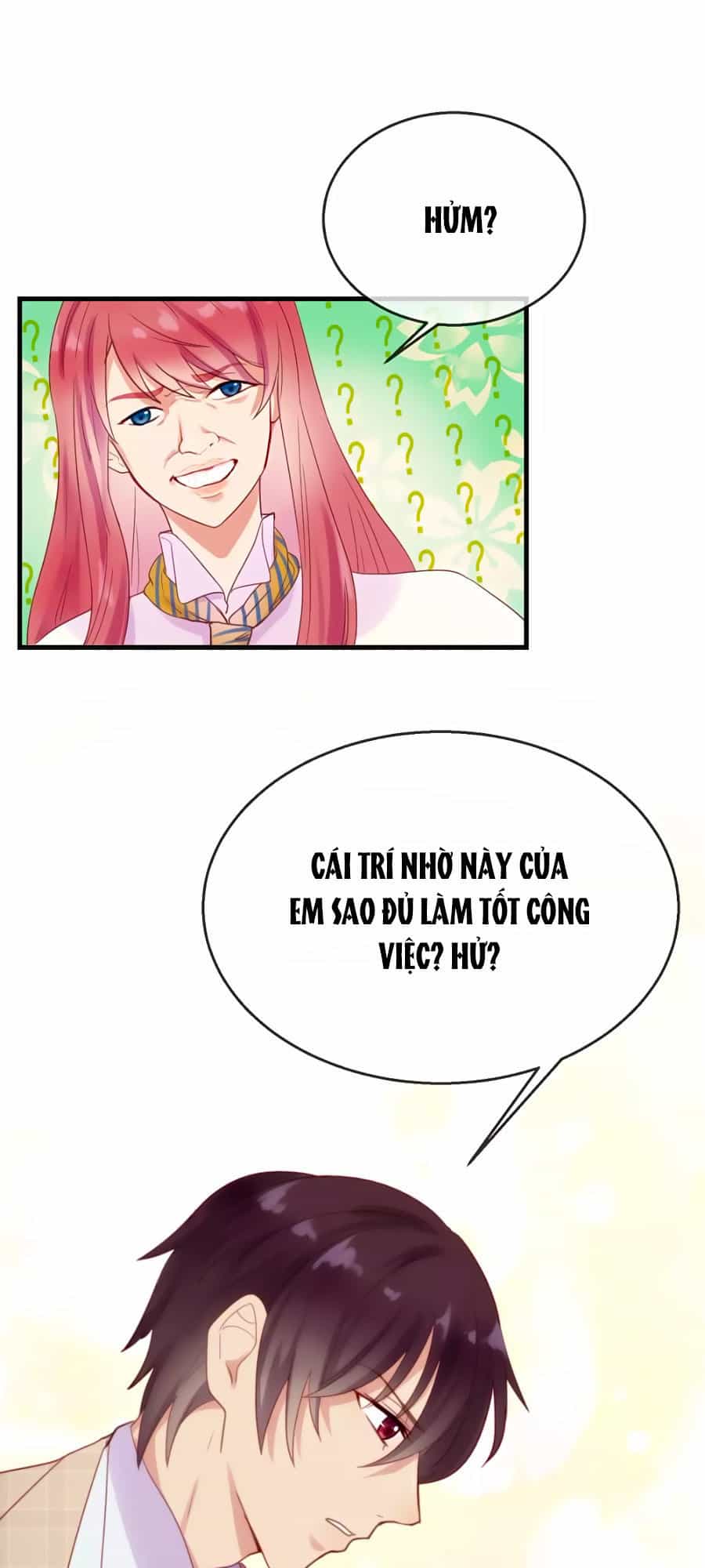 Tiền Nhậm Hữu Độc - Chương 12 - ảnh 43