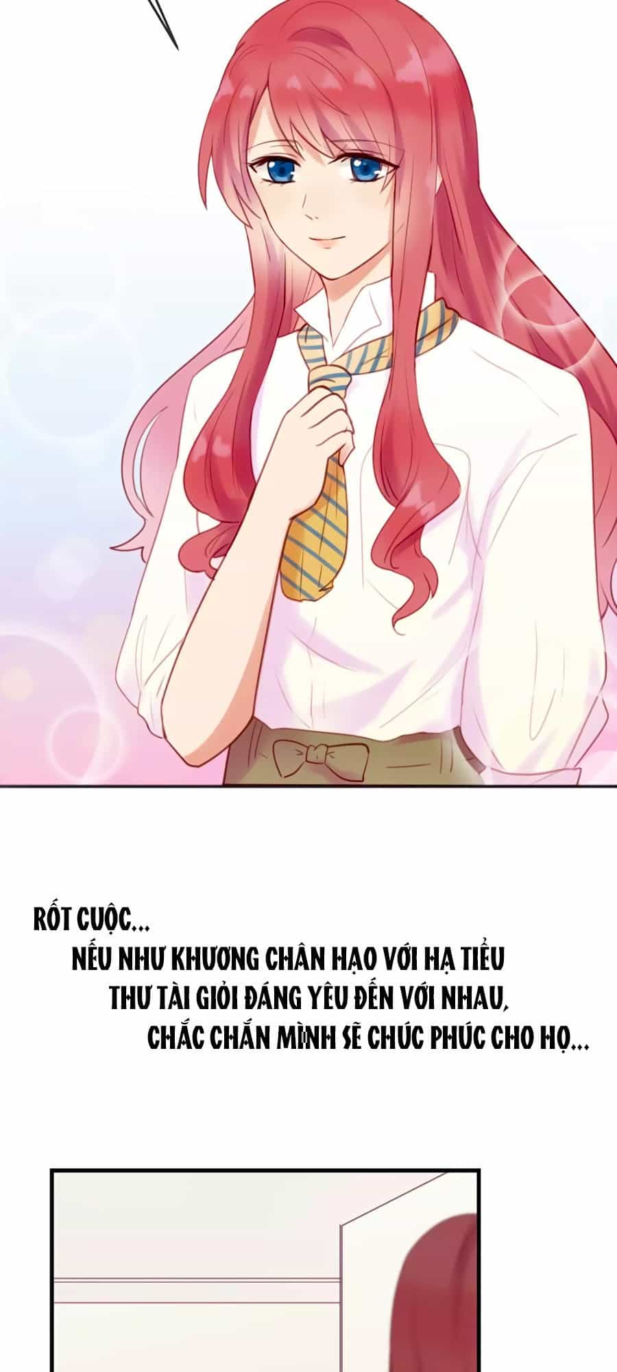Tiền Nhậm Hữu Độc - Chương 12 - ảnh 5