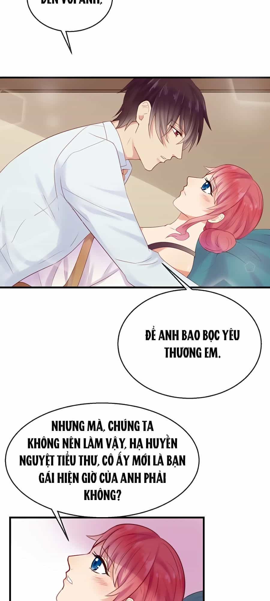 Tiền Nhậm Hữu Độc - Chương 14 - ảnh 17