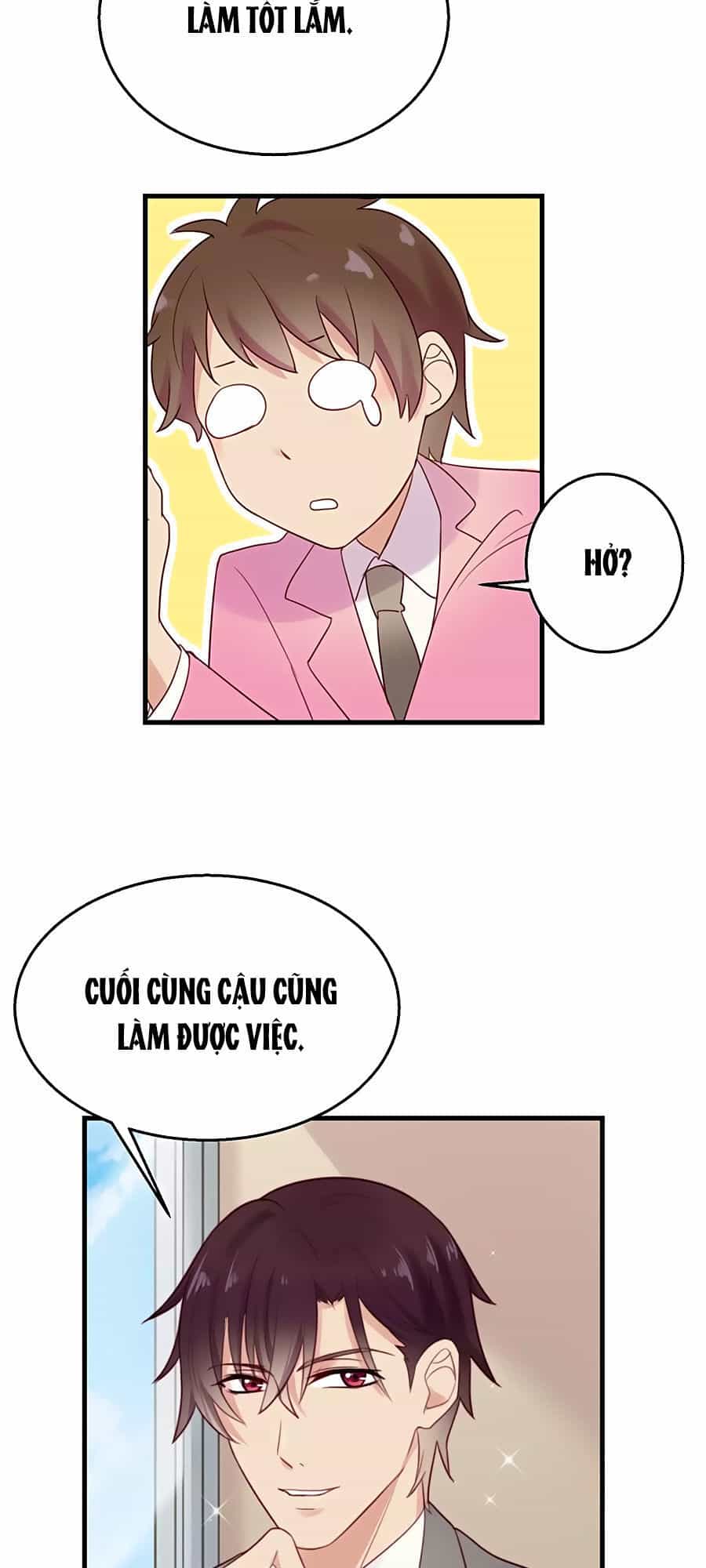 Tiền Nhậm Hữu Độc - Chương 15 - ảnh 11