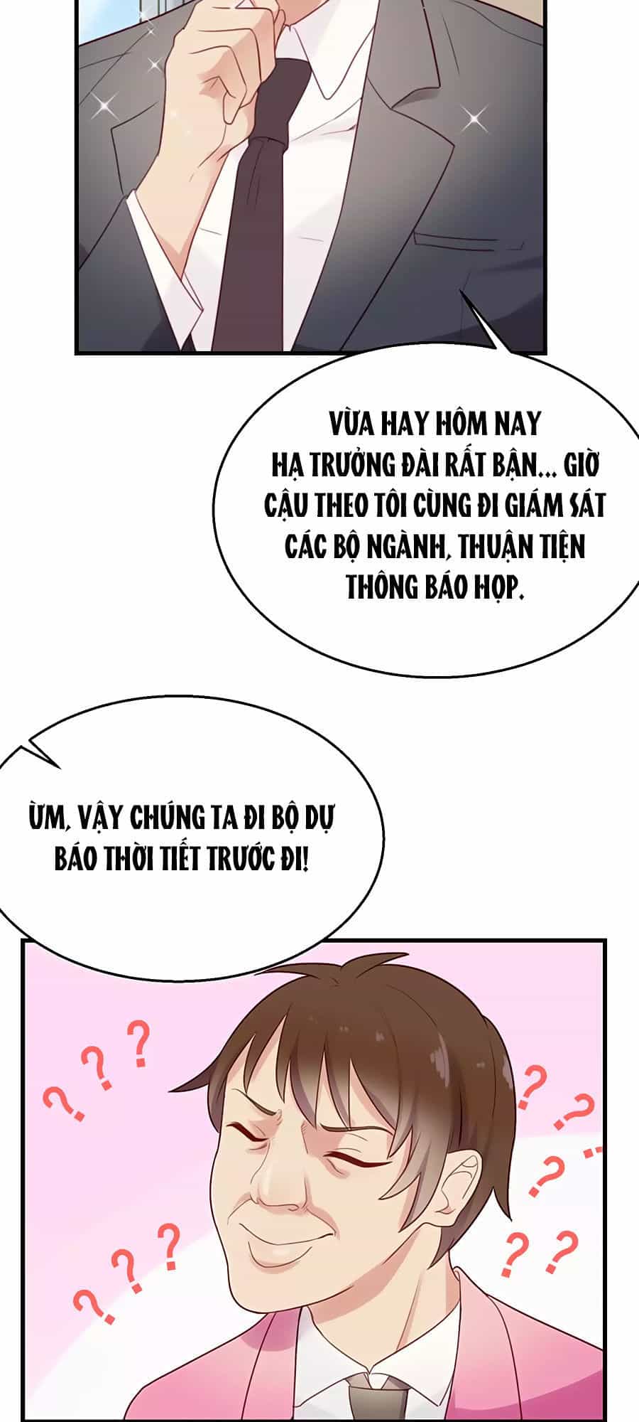 Tiền Nhậm Hữu Độc - Chương 15 - ảnh 12