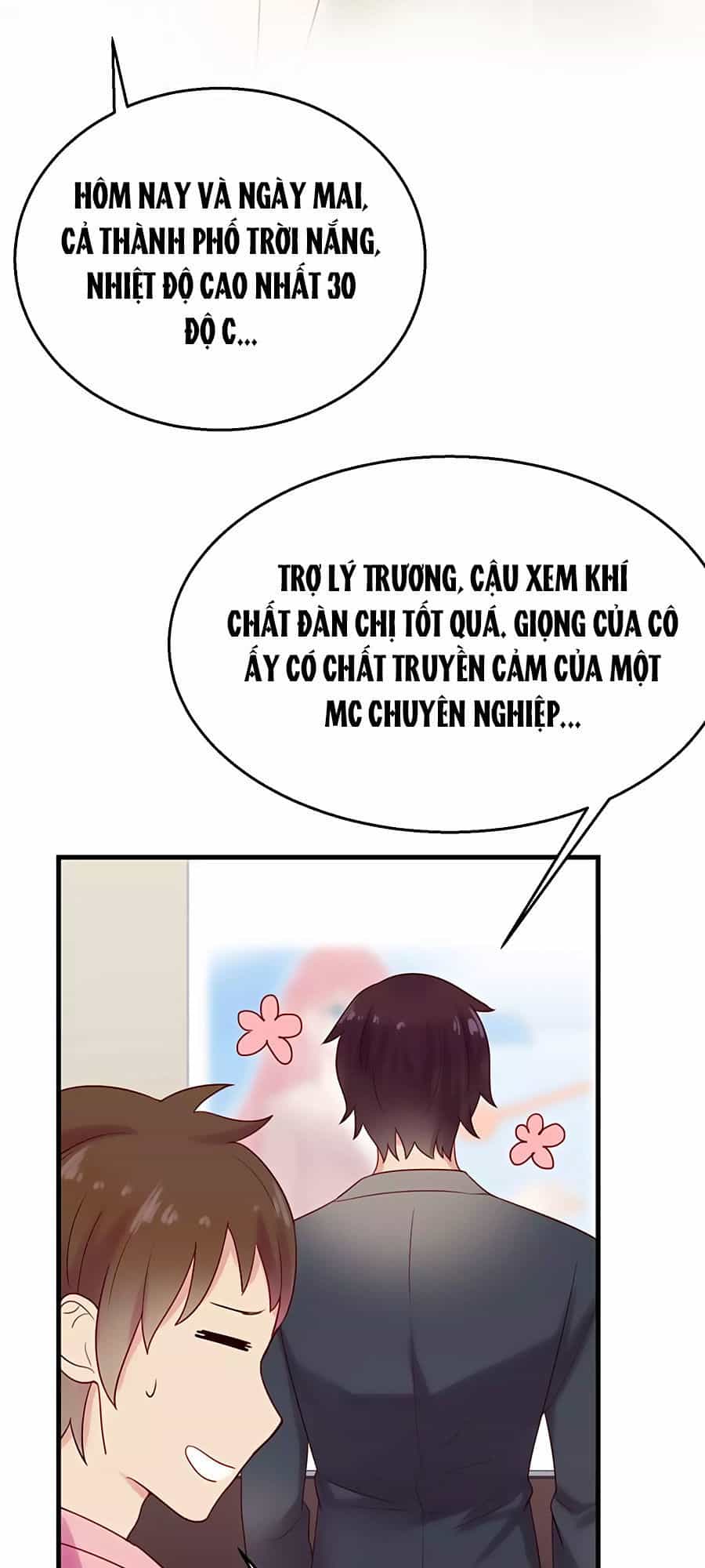 Tiền Nhậm Hữu Độc - Chương 15 - ảnh 15