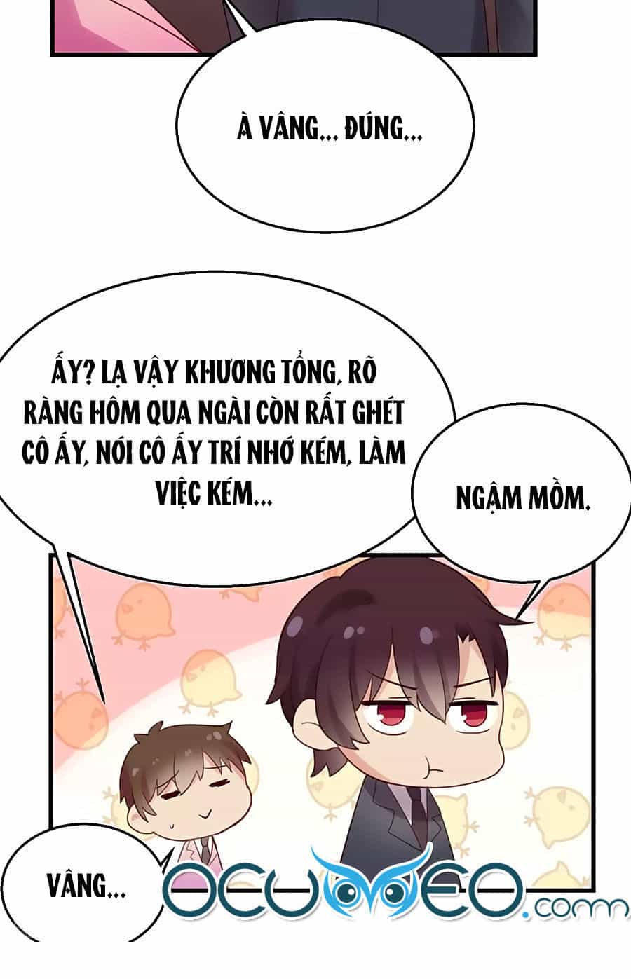 Tiền Nhậm Hữu Độc - Chương 15 - ảnh 16