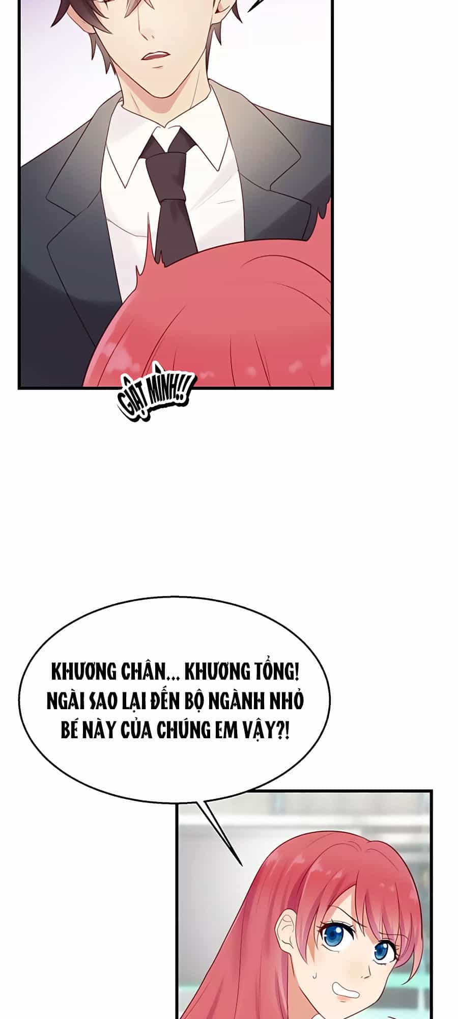 Tiền Nhậm Hữu Độc - Chương 15 - ảnh 18