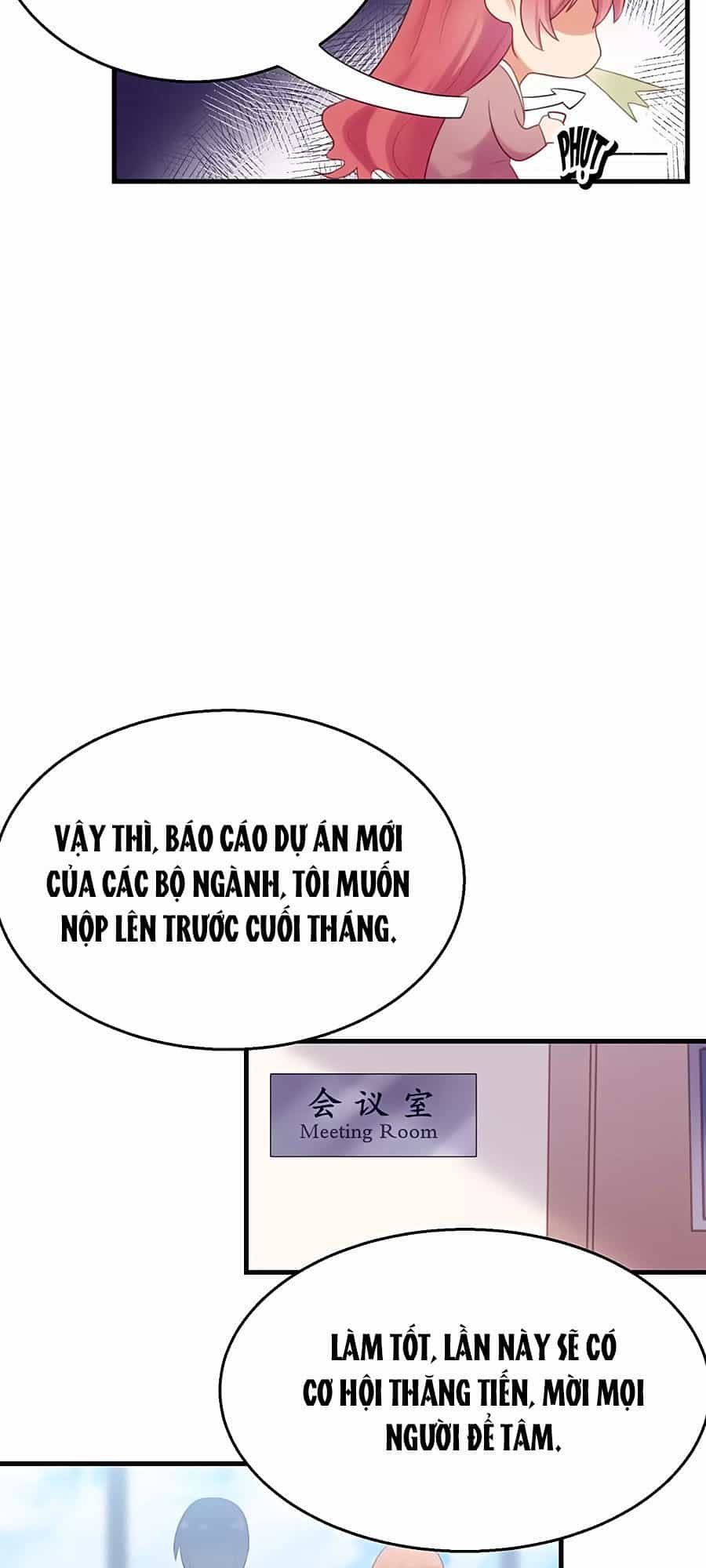Tiền Nhậm Hữu Độc - Chương 15 - ảnh 24