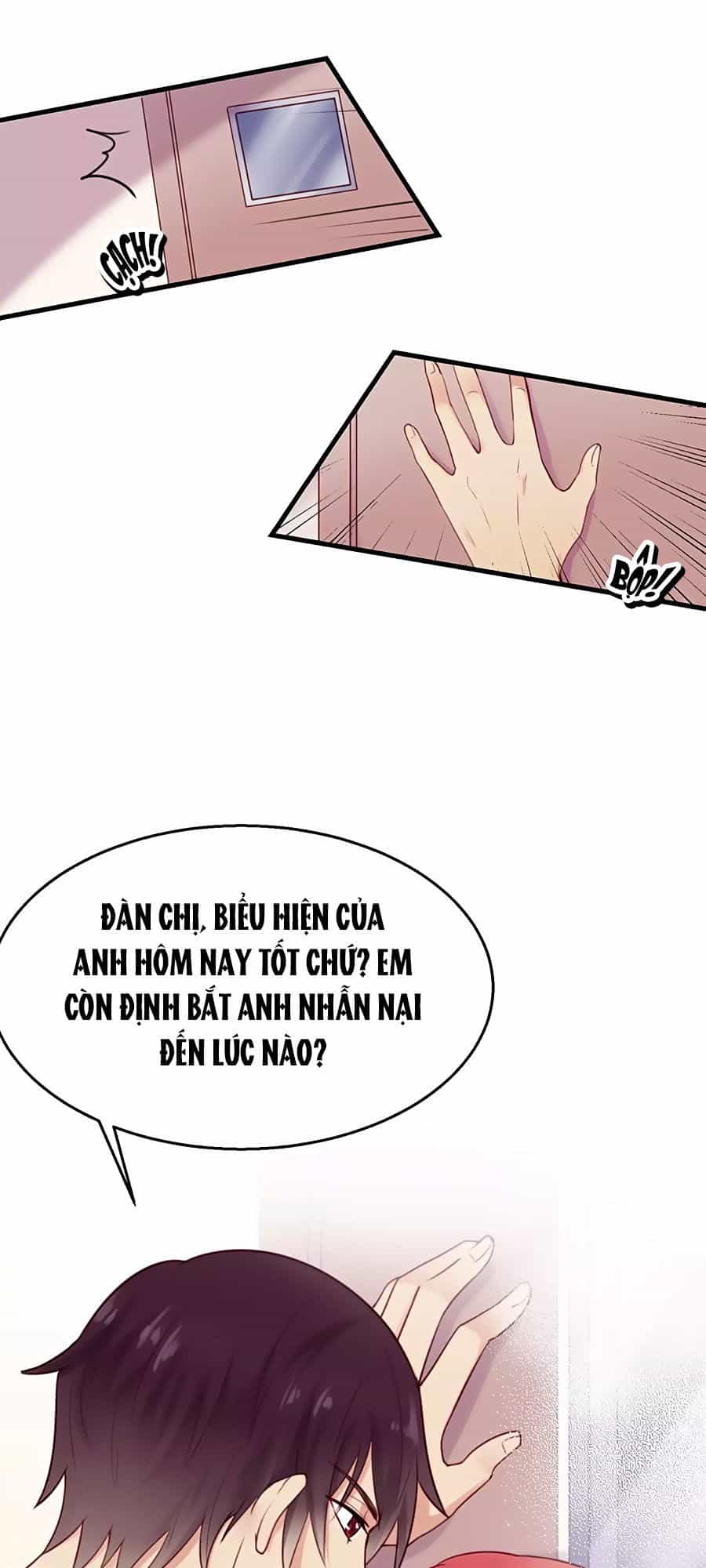 Tiền Nhậm Hữu Độc - Chương 15 - ảnh 28