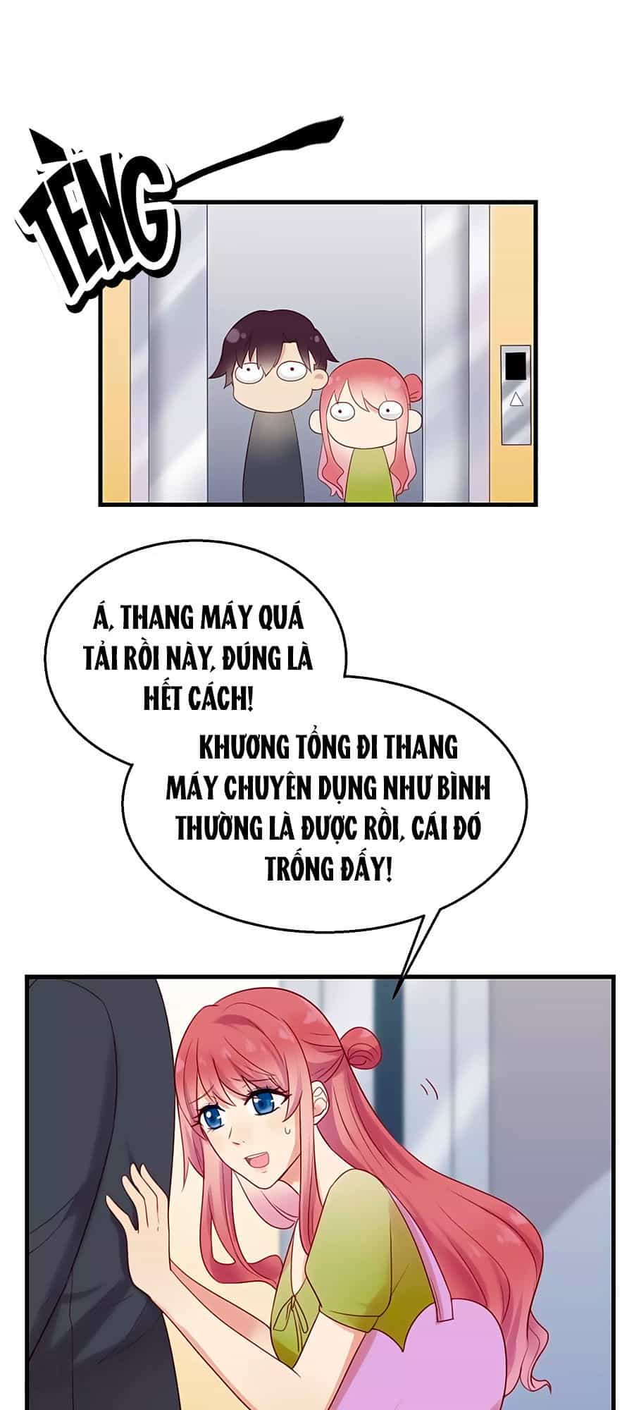 Tiền Nhậm Hữu Độc - Chương 15 - ảnh 6