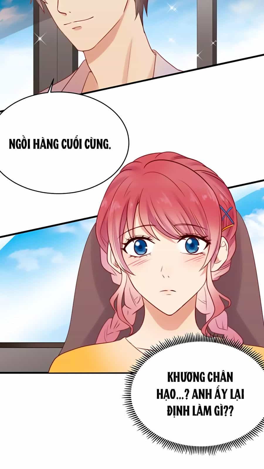 Tiền Nhậm Hữu Độc - Chương 16 - ảnh 10