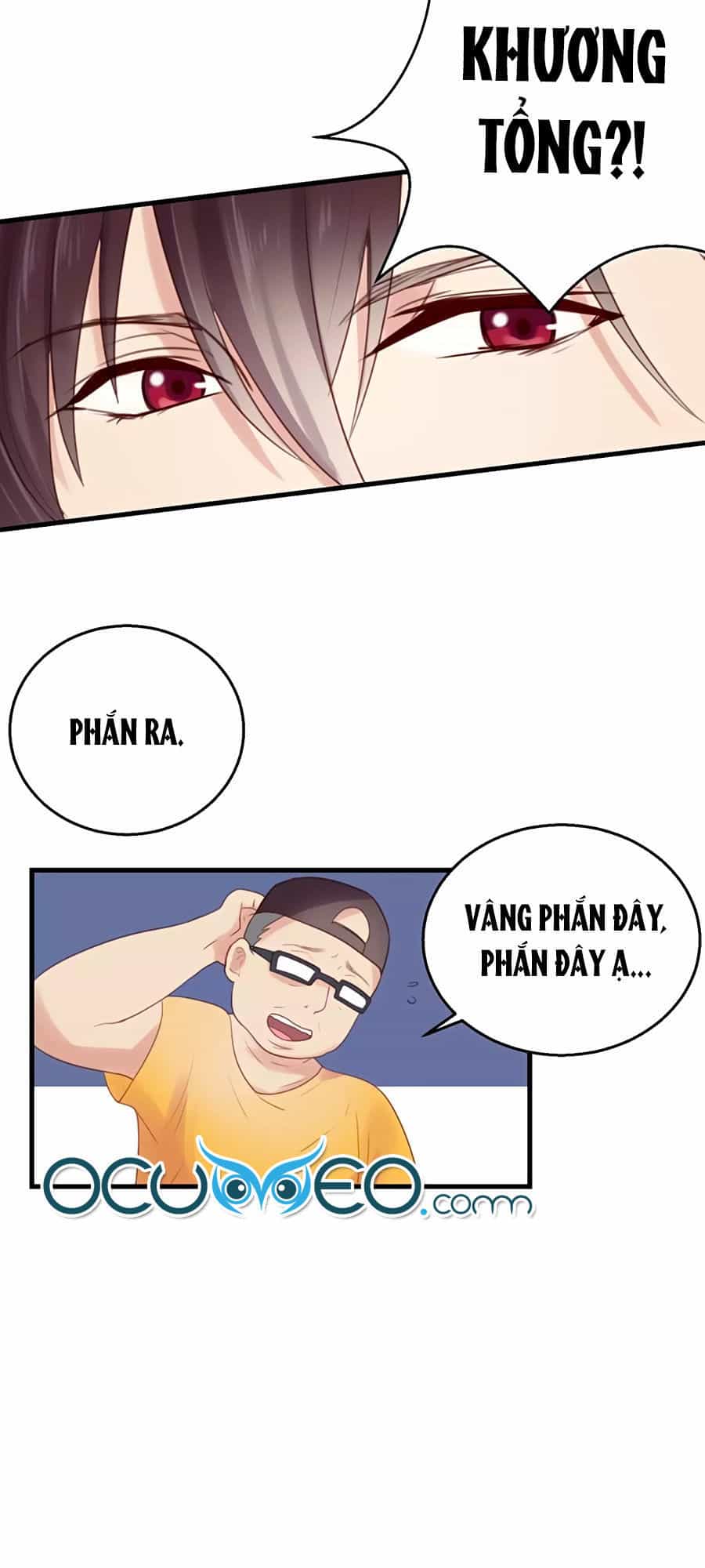 Tiền Nhậm Hữu Độc - Chương 16 - ảnh 12